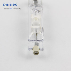 Lámpara de Haluro Metálico PHILIPS MHN-TD ES <span class=keywords><strong>70W</strong></span> 150W/742/730, Lámpara Tubular de Cuarzo de Doble Extremo, 220V, China - Product Image 2