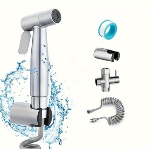 Ручной распылитель для унитаза - Product Image 4