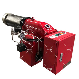 Quemador diésel Industrial de aceite ligero 40 G20 para caldera industrial, equipo eléctrico, equipo de pintura, horno de fundición - Product Image 2