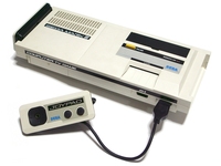 Adaptador de Controlador de Juegos Inalámbrico Bitfunx RetroScaler SMS BlueRetro para Consola SMS Se-ga Mater System
