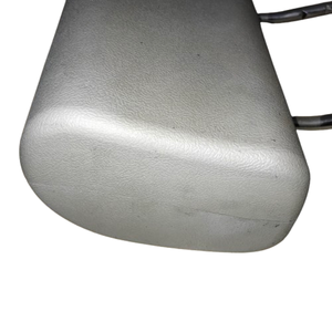 Gối tựa đầu xe hơi, xe buýt, xe máy kéo, chất liệu PU cao cấp, có thể tháo rời, hỗ trợ cổ, hỗ trợ đầu - Product Image 3