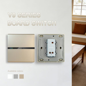 <span class=keywords><strong>Presa</strong></span> a Muro Universale MGA Tipo A+C 16A 20W 250V per <span class=keywords><strong>iPhone</strong></span> - Product Image 4