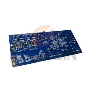 One Stop Service Oem Clone Electronic Circuit Other Pcb   Pcba Boards Development Hdi Inverter Ac Prototype Manufacturer