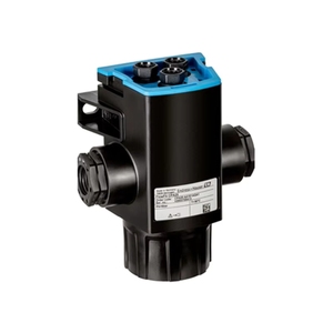 Ensemble de mesure de débit Endress Hauser compatible avec l'analyse CPA25 E+H pour capteurs de pH/ORP - Product Image 1