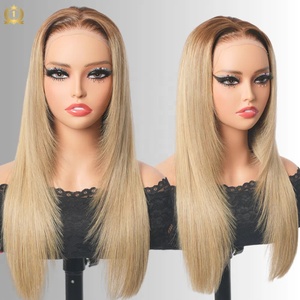 Pelucas <span class=keywords><strong>de</strong></span> cabello humano con frente <span class=keywords><strong>de</strong></span> encaje francés <span class=keywords><strong>de</strong></span> corte <span class=keywords><strong>de</strong></span> <span class=keywords><strong>pelo</strong></span> <span class=keywords><strong>de</strong></span> capa recta, pelucas <span class=keywords><strong>de</strong></span> cabello humano sin pegamento Peluca <span class=keywords><strong>de</strong></span> color con frente <span class=keywords><strong>de</strong></span> encaje para mujeres - Product Image 1