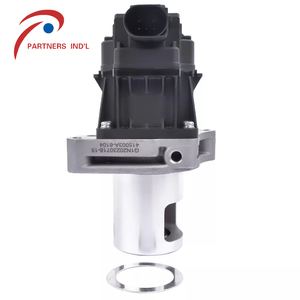 Válvula de recirculación de gases de escape (EGR) de Zpartners aplicable para VW Accord Truck Chev-rolet para Equinox Mitsubishi Engine Fast Air - Product Image 4