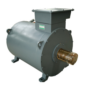 มอเตอร์กำเนิดไฟฟ้าแบบไร้แปรงถ่าน 380V 220v 1000KW 200kva 100kva 20kva รุ่น DG9992 เครื่องกำเนิดไฟฟ้าแม่เหล็กถาวร DG9992 DG9992 ขายส่ง - Product Image 1