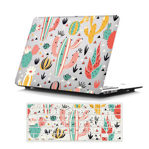 Protection de <span class=keywords><strong>clavier</strong></span> pour ordinateur portable <span class=keywords><strong>Macbook</strong></span>, coque rigide en plastique pour ordinateur portable avec protection de <span class=keywords><strong>clavier</strong></span>, ensemble complet pour <span class=keywords><strong>Macbook</strong></span>, coque fine - Product Image 3