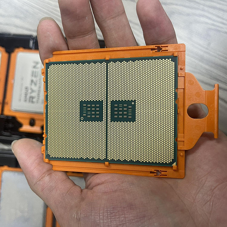 AMD Ryzen Threadripper 3960x - 24 Core 3.8 Ghz Server Processor
