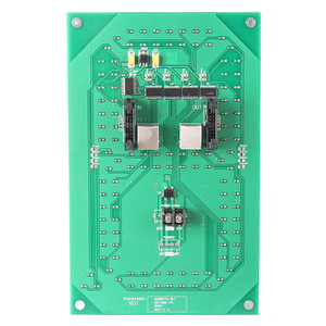 Alta luminosità 8 pollici bianco rosso verde blu giallo singolo LED cifra 8 Display stazione di servizio a LED elettronico cifra Display prezzo - Product Image 5