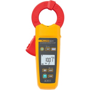 368 pour la mesure du courant de fuite, instrument analytique - Product Image 1
