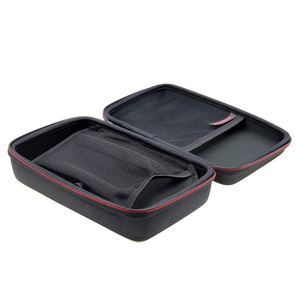 Estuche de transporte de espuma EVA personalizable al por mayor, impermeable, a prueba de golpes y polvo, con cremallera para herramientas, carcasa rígida - Product Image 5