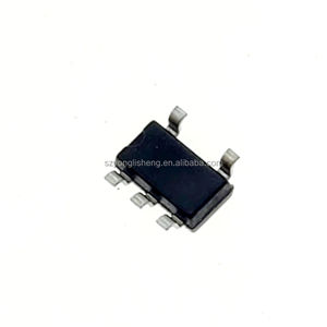Voorraad SPX5205M5-L-5-0/Tr Sot-23-5 Spx5205m5 Spx5205 Lage Uitvalregelaar Ldo Ic Chip SPX5205M5-L-<span class=keywords><strong>3</strong></span>-<span class=keywords><strong>3</strong></span>/Tr SPX5205M5-L/Tr - Product Image 3