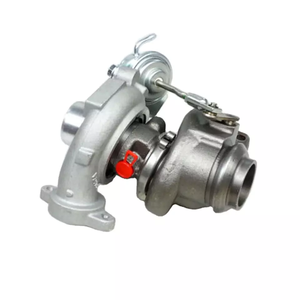 完整涡轮增压器 TD02 柴油发动机涡轮增压压缩机 54359887000 49173-07507 涡轮 适用于雪铁龙 Berlingo - Product Image 2