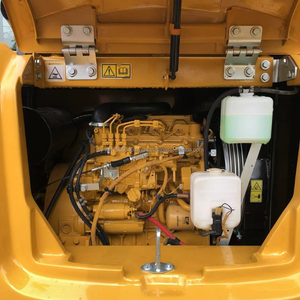 95% nouvelle pelle 8ton Cat 308 307 307.5 avec certification EPA CE pelle Cat 308D 308C 308E - Product Image 5