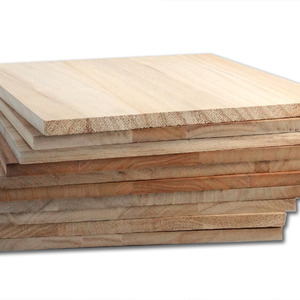Planche de <span class=keywords><strong>Paulownia</strong></span> massif collé par les bords, 1220*2440mm, directement de l'usine, vente en gros - Product Image 6