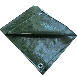 Versátil cubierta de aparcamiento de 4,5 pies tela PE/PP de 8oz <span class=keywords><strong>para</strong></span> lavadora a presión cortina de lona recubierta <span class=keywords><strong>para</strong></span> forro <span class=keywords><strong>para</strong></span> techos de aparcamiento - Product Image 1