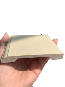 Thượng Hải dofiberone USA thị trường FRP gia cố <span class=keywords><strong>WPC</strong></span> <span class=keywords><strong>PVC</strong></span> Vinyl khung cửa - Product Image 6