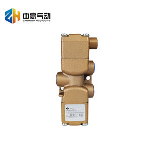 VSP-3301-31 van khí nén van Giàn Khoan dầu 23q-l8 bộ phận máy van trượt - Product Image 1