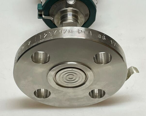 เครื่องส่งสัญญาณความดันแบบเกจ ยี่ห้อโยโกกาว่า รุ่น EJA530E ของแท้ - Product Image 6