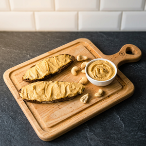 OEM cashew kernel butter salads dressing <b>sauces</b> smoothies eat directly expiry 12 months good price - Product Image 1