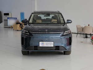 TCCH <span class=keywords><strong>Seres</strong></span> LANDIAN E5 Plus 2025 Nouveau SUV Hybride LHD 165 km Automatique Véhicule à Énergie Nouvelle Prix d'Exportation Usine - Product Image 2