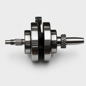 Vilebrequin OEM Haixiao 200 refroidi par eau, pour moteurs Zongshen Haixiao 200 refroidis par eau - Product Image 5