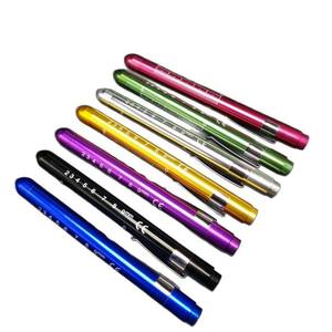 Lampe d'examen dentaire et médical LED Mk07 301 avec certification CE, corps en alliage d'aluminium, diamètres 2, 3, 4, 5, 6, 7, 8 mm - Product Image 1