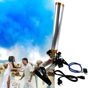 FX Supplies – Machine de révélation du sexe (garçon ou fille) pour événements de mariage, baby shower, et bombes fumigènes en poudre pour fête de révélation du sexe du bébé - Product Image 5