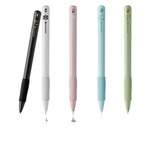 Bolígrafo de Gel Wu <span class=keywords><strong>Shengling</strong></span> Pen-out Core, Alto Valor Cromático, Inducción por Gravedad, Secado Rápido, Escritura Suave, Papelería de Alta Gama WS-108 - Product Image 1