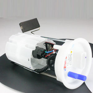 VW Bora Golf oto motor parçaları için elektrikli yakıt pompası meclisi 1J0 919 H 1J0919051A yakıt pompası takma" - Product Image 2