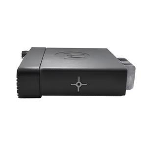 Hochwertiges Motorola DM3600 DM3601 Explosionsgeschütztes Autoradio & Walkie-Talkie VHF UHF DMR Mobilfunkgerät GROSSHANDEL SCHNELLER VERSAND - Product Image 4