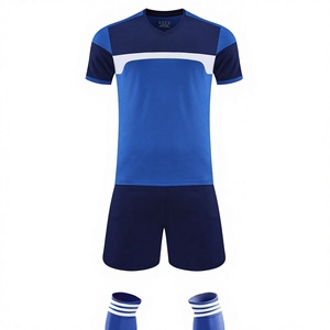 Kaos Pria Pendek V-neck 100% Poliester Warna Gradasi 220g Cepat Kering Cetak Digital Semua Musim - Product Image 1
