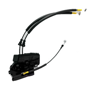 Actionneur de serrure de porte Kia 81310D9010 côté conducteur avant gauche pour Sportage 2017-2021, pièce de rechange - Product Image 2
