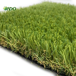 Gazon synthétique souple facile à installer, tapis <span class=keywords><strong>de</strong></span> gazon artificiel pour salle <span class=keywords><strong>de</strong></span> sport extérieure, gazon pour <span class=keywords><strong>jardin</strong></span> - Product Image 6
