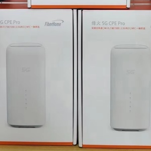 Lg6851f Fiber Home 5G CPE PRO LG6851f Wifi7 BE7200 NFC <b>Wifi</b> 7 Cellular <b>Wireless</b> Router Quad Core 2GB 2.5G Network Ports - Product Image 6