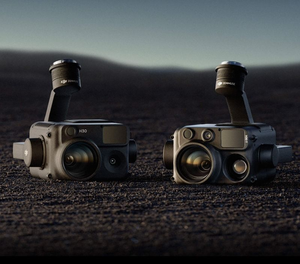 Cámara Zenmuse H30T Visión más profunda y nítida Visión nocturna mejorada con adaptabilidad ambiental superior para Matrice 350 - Product Image 5