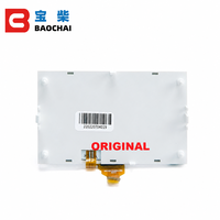 Écran LCD de remplacement pour contrôleur de générateur 4520 4510 6120 6020, câble FPC Plug and Play, module d'écran 100 % testé