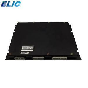 Elic DH150 DH225 DH300-7 DH370-7 Excavator Controller ECU 543-00058E 543-00055A 543-00074 2543-1035 - Product Image 1