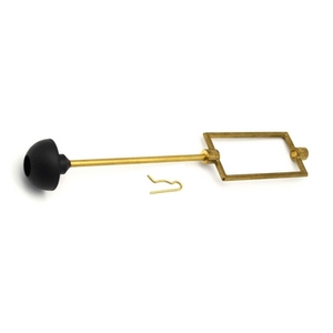 Kit Astina avec cadre et valve pour outil multifonction Catis à batterie - Product Image 1