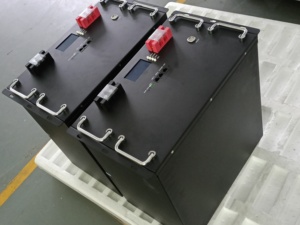 20KWh 10KWh Solar 48V Lithium Ion <strong>Battery</strong> <strong>Lifepo4</strong> <strong>Battery</strong> 200AH Solar Energy Storage System <strong>Battery</strong> Pack for Hybrid Grid System - Product Image 5