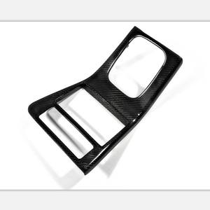 สำหรับนิสสัน S13 180SX กรอบวิทยุคาร์บอนไฟเบอร์ พวงมาลัยซ้าย - Product Image 1