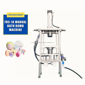 Nueva Prensa Neumática de Acero CNC FURIS para Estampado de Bombas de Baño, Multifuncional, Fabricada en Zhejiang - Product Image 1