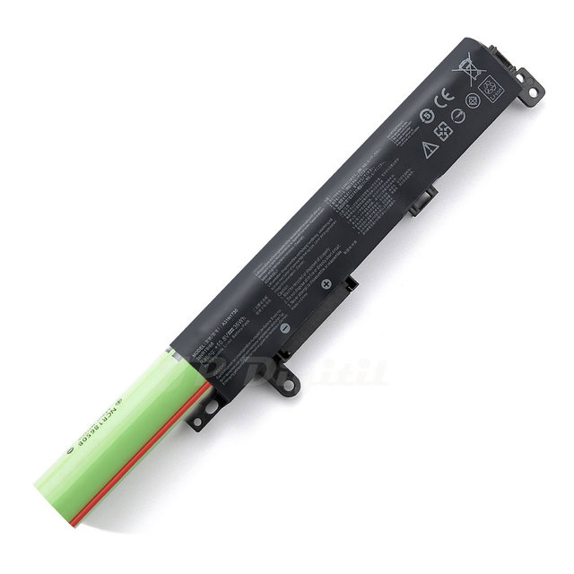 A31N1730 Battery for Asus F560UD-AX8203T X560UD-EJ386 X560UD-BQ376 Laptop Replacement 10.8V 3360 MAH in Stock