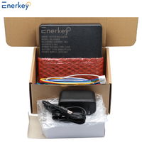 EnerKey 4a 8a 10a 15a Égaliseur Actif Intelligent 2s - 24s Li-ion Lipo Lto 1mv Précision Élevée avec Application Mobile 12v 24v 36v 48v 72v