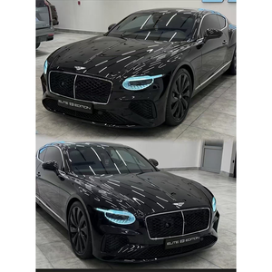 Kit Carrozzeria Completo per Bentley <span class=keywords><strong>Continental</strong></span> <span class=keywords><strong>GT</strong></span> 2005-2012, Nuovo Stile Aggiornato 2025 - Product Image 3