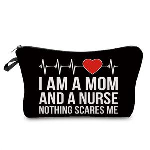 Nursing Students Doctor Pouch <b>Medical</b> Patient <b>Bag</b> Med Physician Practitioner Accessories <b>Bag</b> Gifts for Women - Product Image 6
