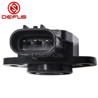 Sensor sensible DEFUS TPS Sensor de posición del acelerador OEM 1342065D01 para SUZUKI GRAND VITARA I (FT, HT) Sensor de posición 1342065D01