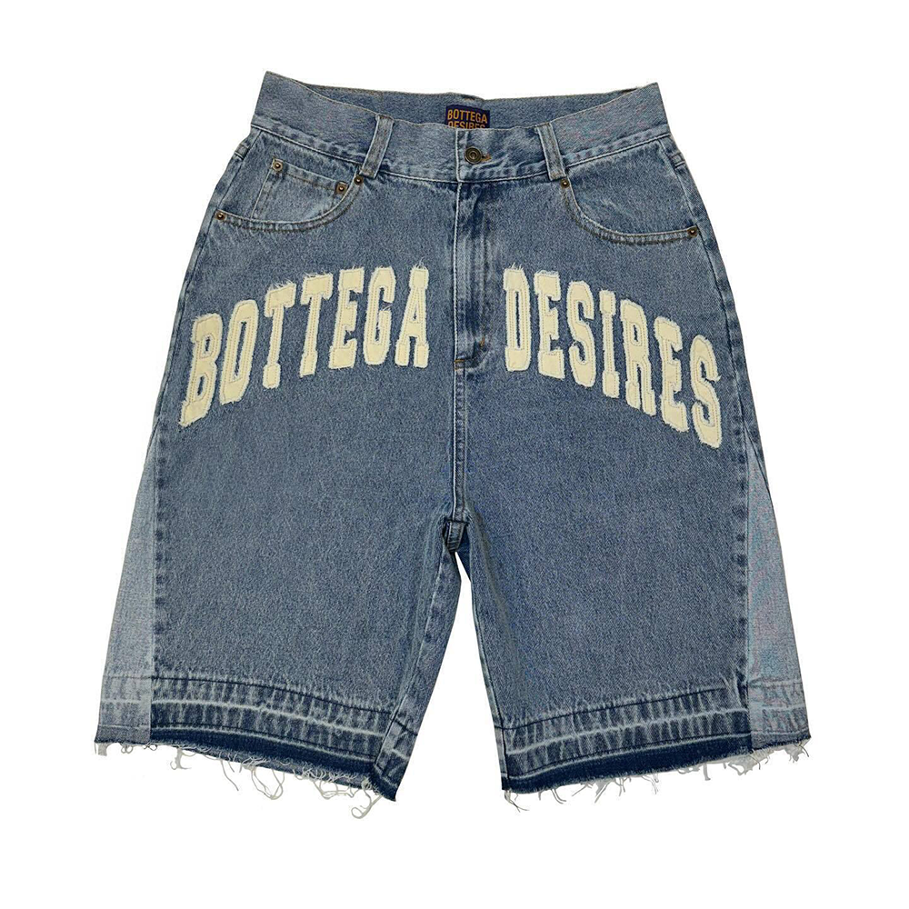 501® CUSTOMIZED EXPANSION BAGGY SHORTS メンズ 36 501 CUSTOMIZED