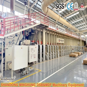 Pièces de rechange certifiées CE MingHung pour presse à chaud continue : Chaîne, Rouleau, Tige, Boulon, <span class=keywords><strong>Plaque</strong></span> de friction, Goupille pour MDF, <span class=keywords><strong>OSB</strong></span>, Panneaux de particules - Product Image 6
